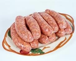 A.C. Legg - Mild Italian Sausage Seasoning - 8 Ounce...
