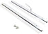Guide Rail Connector Accessory Kit 71358 482107 for Festool Makita DeWalt Track Saw Long Cuts, Triton in Integrated Guide Rail T-Slots for Secure ...