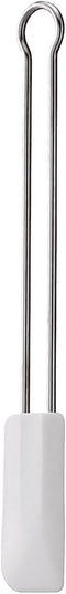 Rosle Stainless Steel & Silicone Flexible Spatula, 8-inch...