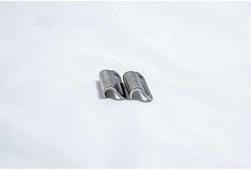 PRONET Covercraft Pro Net PN4002 Speed Clips-Quick Release...