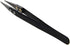 MMOBIEL 3Pcs Set Ceramic Tip Soldering Tweezers Heat Resistant 1600 C/3000 F for Electronics Repair, Jewelry, Computer, Laboratory Soldering Work ...