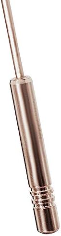 Tounge Scraper Cleaner, 100% Useful Professional Stainless Steel Tongue Cleaner, Tongue Cleaner for adults, Surgical Grade Steel, Non-synthetic Gr...