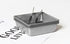 Flunyina 4 Inches Non-Stick Square Cake Pans Set of 4 Carbon Steel Cake Molds for Home Daily Housewarming Wedding Birthday Party Brownie Making...
