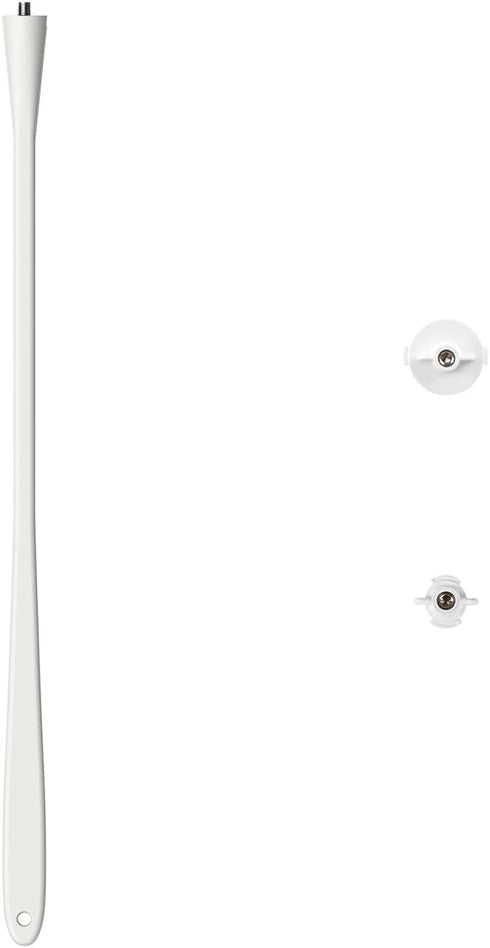 Aobelieve Flexible Twist Mount for HelloBaby Baby Monitor, Compatible with Hello Baby HB6550, HB6558, HB65, HB66, HB248, and HB40 Baby Camera...