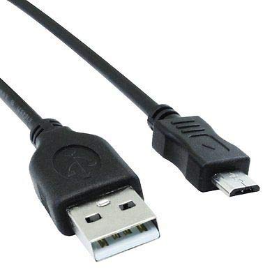 Master Cables Olympus KP-30 Compatible USB Cable for DS-9500 and DS-9500IT and DS 2600 Olympus Digital Recorders...