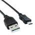 Master Cables Olympus KP-30 Compatible USB Cable for DS-9500 and DS-9500IT and DS 2600 Olympus Digital Recorders...