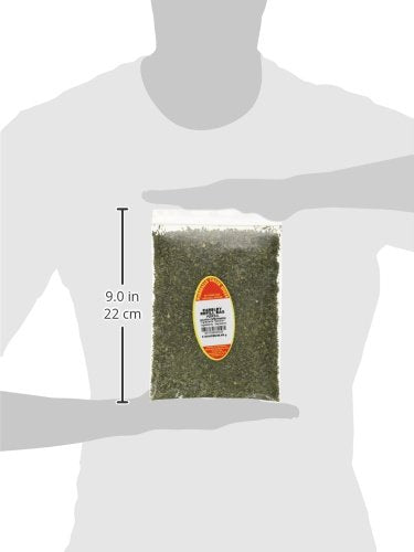 Marshall’s Creek Spices Parsley Seasoning Refill, 2 Ounce...