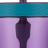 Contigo Kids Spill-Proof 14oz Tumbler with Straw and BPA Free Plastic Eggplant...