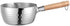 cooking and removable handle medium glass with lid saute asian for steamer crab salad master induction carbon skillet omelet omelett1.7Quart (18cm...