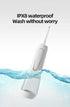 Dental Flosser, Water Dental Flosser, Water Flosser, Waterproof Dental Flosser...