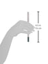 LORAC Front Line PRO Waterproof Eyeliner Pencil...