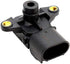Standard Motor Products AS217 MAP/BAPP Sensor...