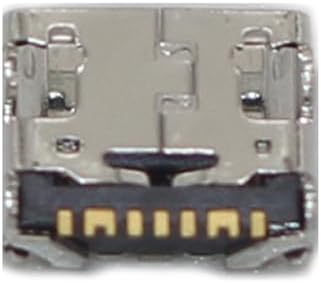 Mustpoint Micro USB Charging Port Dock Connector Unit for Samsung Galaxy Tab A 10.1" T580 T585...