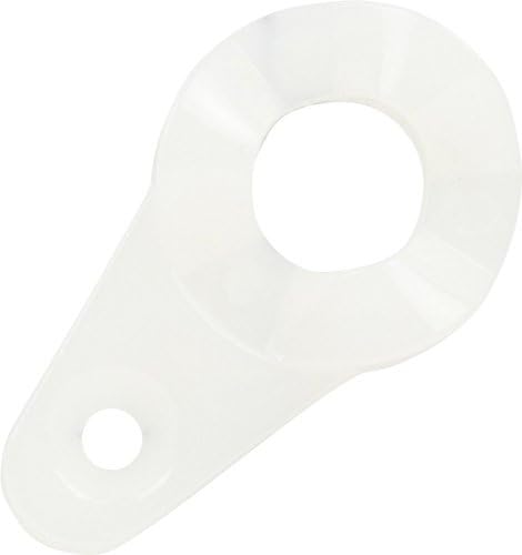 Upgraded Lifetime Appliance 240457701 Door Closer Plate Compatible with Frigidaire Refrigerator