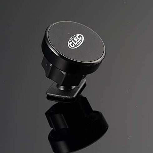 BEERTE Phone Holder fit for Mazda CX-5 2017-2025 Strong Magnetic Phone Mount CX5 Adjustable Air Vent Car Dashboard Cell Phone Mount fit for Any in...