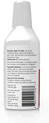 Cystex Urinary Tract Infection Support, Cranberry Prebiotic Supplement for UTI Protection & Urinary Health Maintenance, D-Mannose & Vitamin C, 7.6...