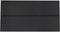 LUXPaper #9 Slimline Invitation Envelopes | Peel & Press | 3 7/8" x 8 7/8" | Midnight Black | 80lb. Text | 50 Qty...