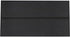 LUXPaper #9 Slimline Invitation Envelopes | Peel & Press | 3 7/8" x 8 7/8" | Midnight Black | 80lb. Text | 50 Qty...