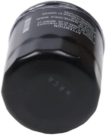 16097-0004 Motorcycle Oil Filter Cleaner Element For Kawasaki ZX-10R ZX-6R 636 Z250 Z900 Z800 Z650 Z750 R/S Z1000 SX...