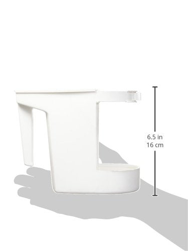 Genuine Joe Toilet Bowl Mop Caddy...