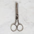 Singer Small Size Round Tip Sewing Scissors - C-704...