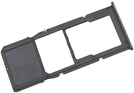 Replacement Sim Card Tray SD Slot Holder for Samsung Galaxy A20 A205U A205U1 S205DL...