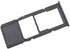 Replacement Sim Card Tray SD Slot Holder for Samsung Galaxy A20 A205U A205U1 S205DL...