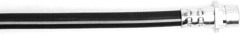 Dynamic Friction Company Rear Upper Right Brake Line Hose 350-76230 For 2007-2021 Toyota Tundra, 2013-2017 Lexus LX570, 2013-2017 Toyota Land Crui...