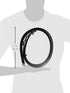 Gardner Bender 45-536UVBSP Heavy-Duty Cable Tie, 36 inch, 180 lb, Electrical Wire and Cord Management, Nylon Zip Tie, 10 Pk, UV Resistant Black...