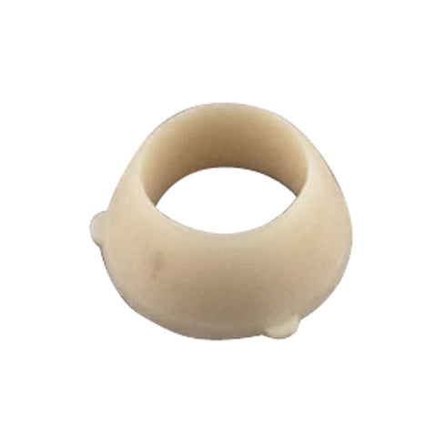 Flair-It Sales 16435 Plastic Santoprene Swivel Seal, 0.5' Size (pack of 10)...