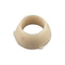 Flair-It Sales 16435 Plastic Santoprene Swivel Seal, 0.5' Size (pack of 10)...