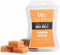 WoodWick Pumpkin Butter Hourglass 3 oz Wax Melt...