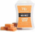 WoodWick Pumpkin Butter Hourglass 3 oz Wax Melt...