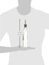 Winco Oil/Vinegar Bottle with Top, 8-Ounce,Clear,Medium...
