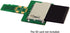 chenyang 1Set SD TF Card Socket Female to Micro-SD TF Male Memory Card Kit Extension Adapter Testing Tools Extender...