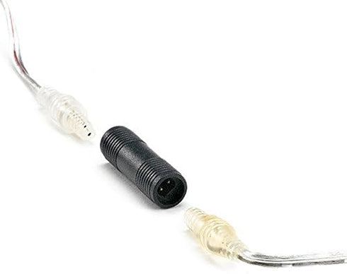 LightHUB Adapter- Female to Female, (6- pack), DLFADAP6PK, Black...
