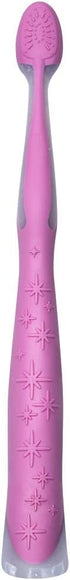 Oral-B Princess Toothbrush for Little Girls, Children 3+, Extra Soft, Moana Characters - 1 Count...