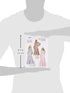 Vogue V9296 Women's Special Occasion Dress Sewing Pattern, Sizes 6-14...