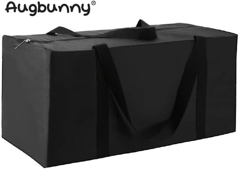 Extra Large Lightweight Waterproof Storage Bags Moving Bag Totes Space Saver Travel Duffel Bags Laundry Bag Closet Storage Organizer...