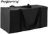 Extra Large Lightweight Waterproof Storage Bags Moving Bag Totes Space Saver Travel Duffel Bags Laundry Bag Closet Storage Organizer...