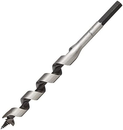 Irwin Tools Irwin Industrial Tools 49910 I-100 5/8-Inch Auger Bit...
