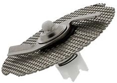 newlifeapp 8268383 Dishwasher Chopper Assembly Blade Replacement for Inglis, Whirlpool, Kenmore, Kitchenaid