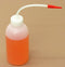Wash Bottle 125ml Polyethylene Leak Proof...