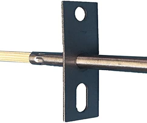 Wholesale Sensors Replacement for Frigidaire 316217002 Oven Temperature Sensor 12-Month Warranty