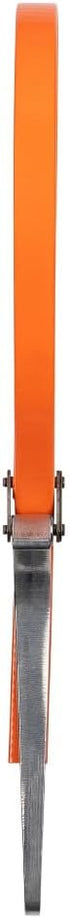 Klein Tools S6HB Strap Wrench, Adjustable Grip-It Strap Wrench Adjusts 1-1/2 to 4-Inch, 6-Inch Handle...