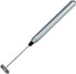 Milk Frother Battery Powered Stainless Steel...