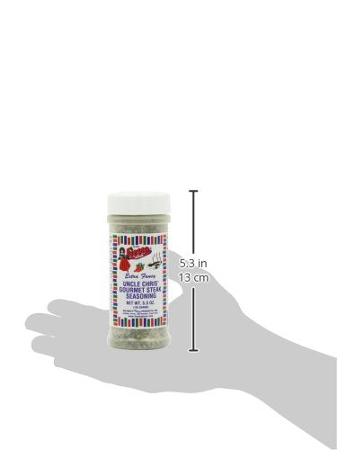 Fiesta Seasoning Gourmet Steak, 5.5-Ounce...