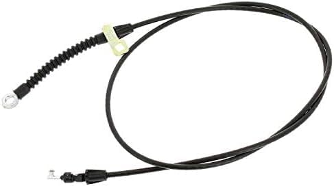 585271601 Deflector Cable for Husqvarna ST261E ST268EP ST276EP ST324P ST327T Snowblowers 532421164 532420672...