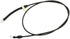 585271601 Deflector Cable for Husqvarna ST261E ST268EP ST276EP ST324P ST327T Snowblowers 532421164 532420672...