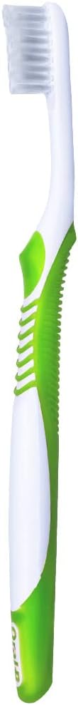 Oral-B Complete Sensitive Toothbrush, 35 Extra Soft - Pack of 6...